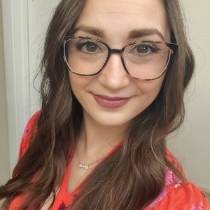 Aimee Champagne